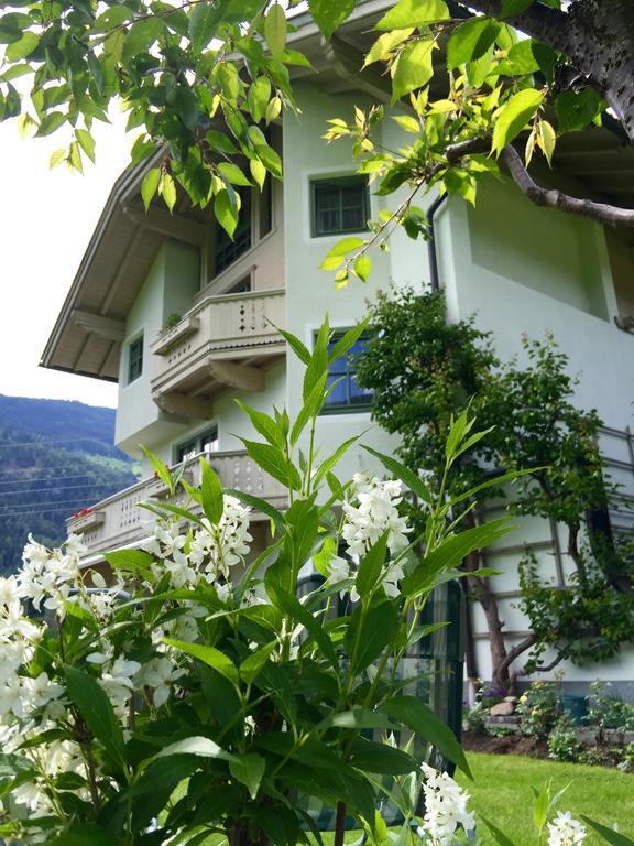 Appartements St. Leonhard Aschau Im Zillertal Zimmer foto