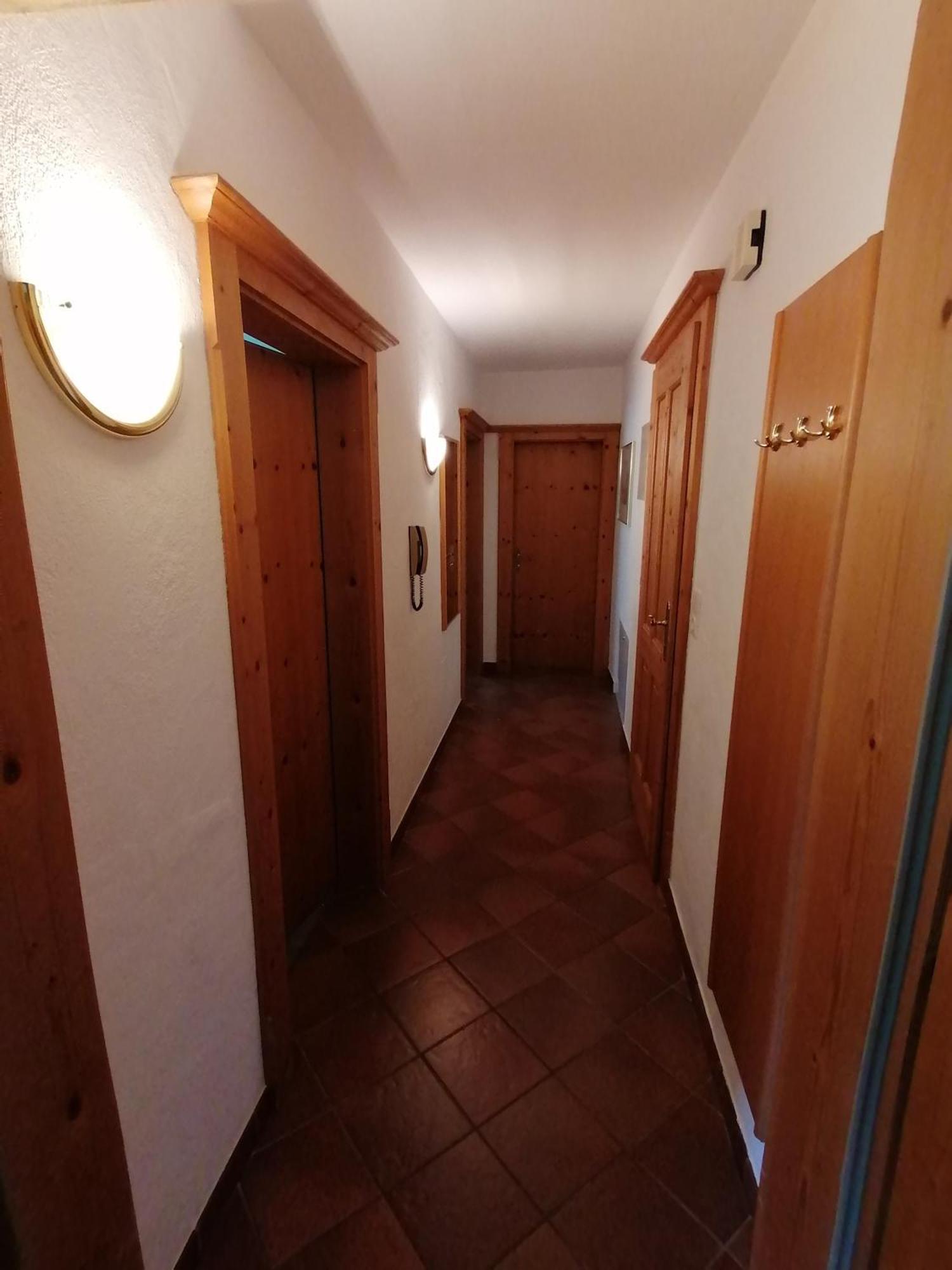 Appartements St. Leonhard Aschau Im Zillertal Zimmer foto