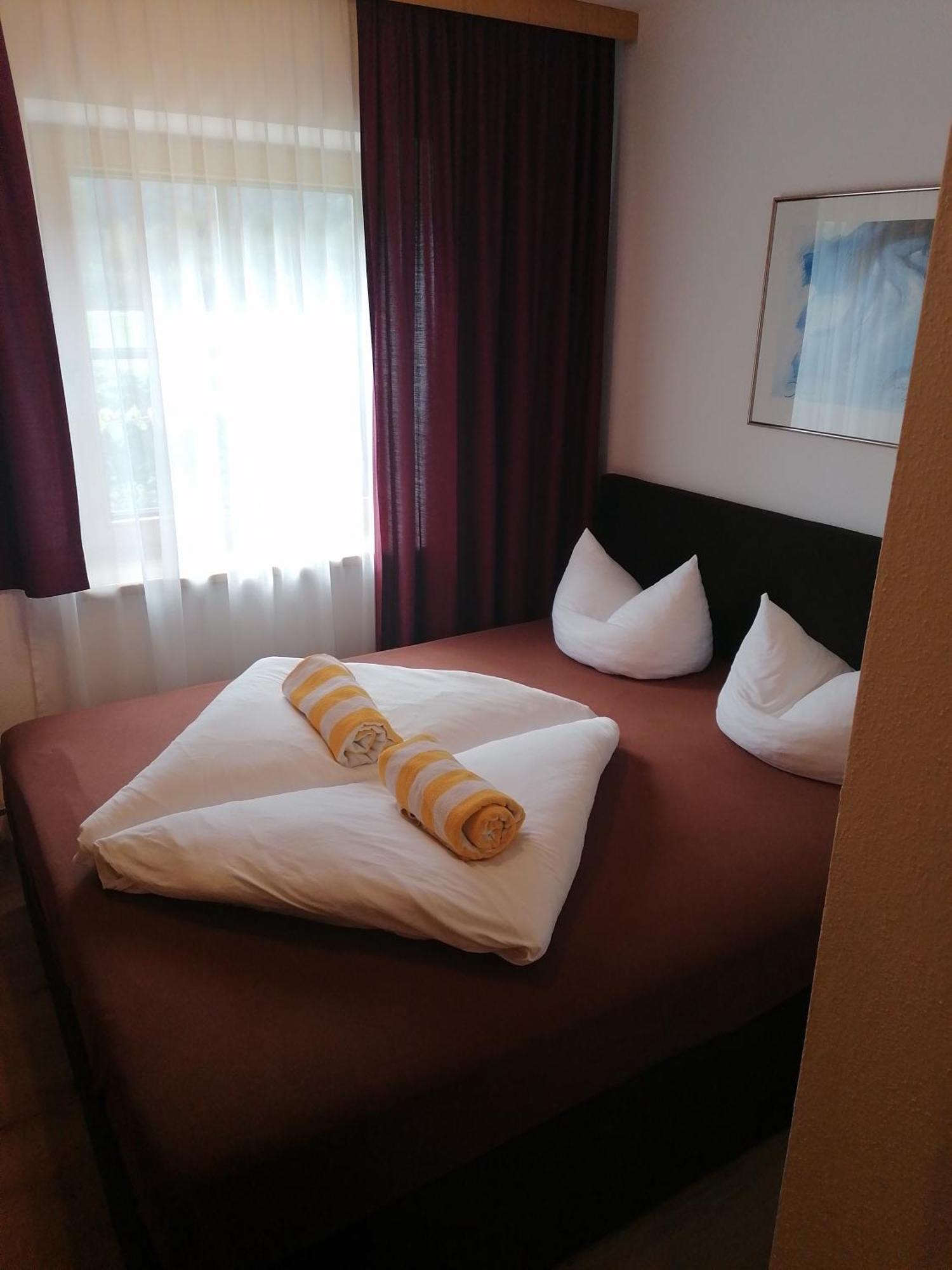Appartements St. Leonhard Aschau Im Zillertal Zimmer foto