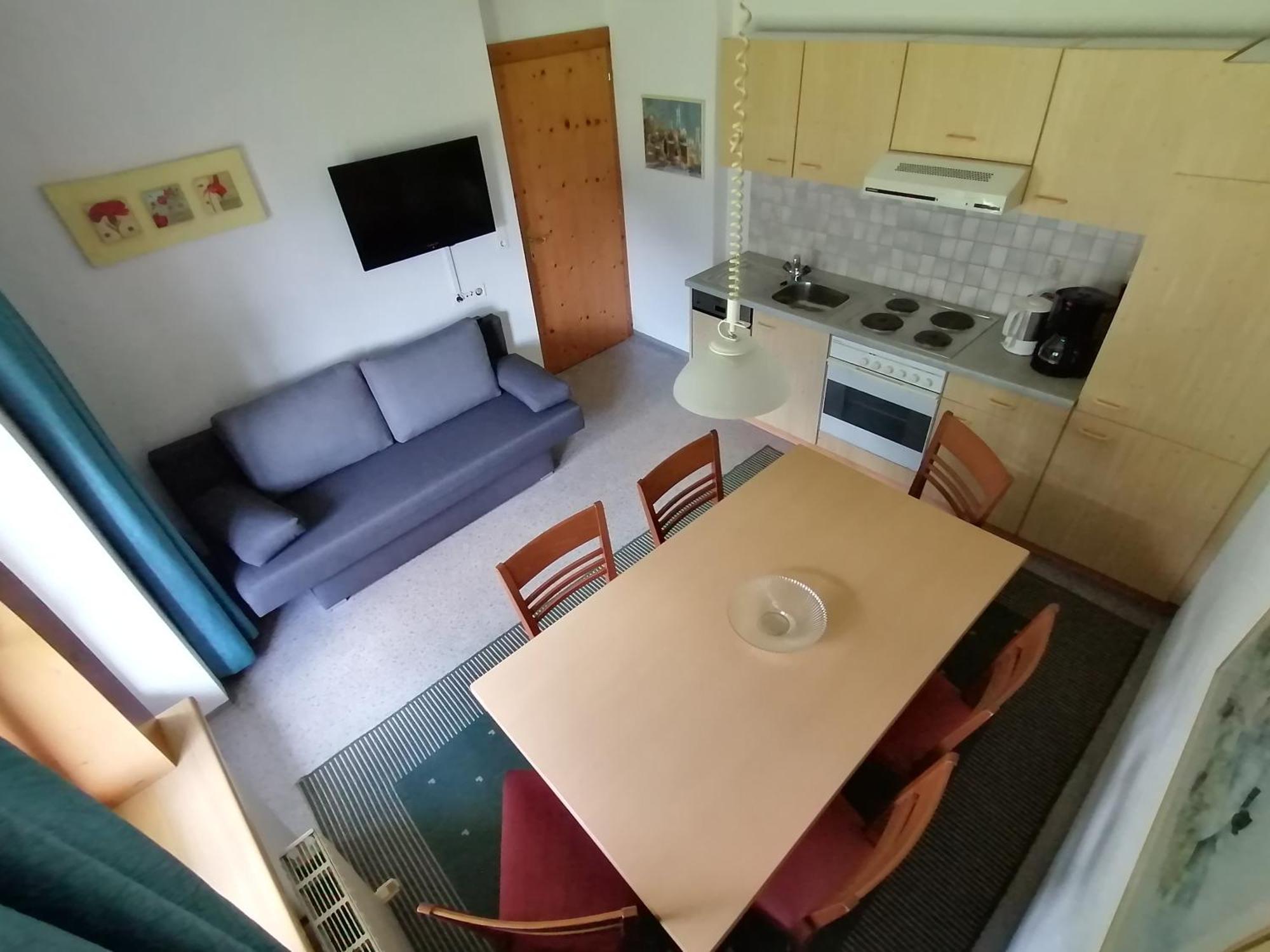 Appartements St. Leonhard Aschau Im Zillertal Zimmer foto