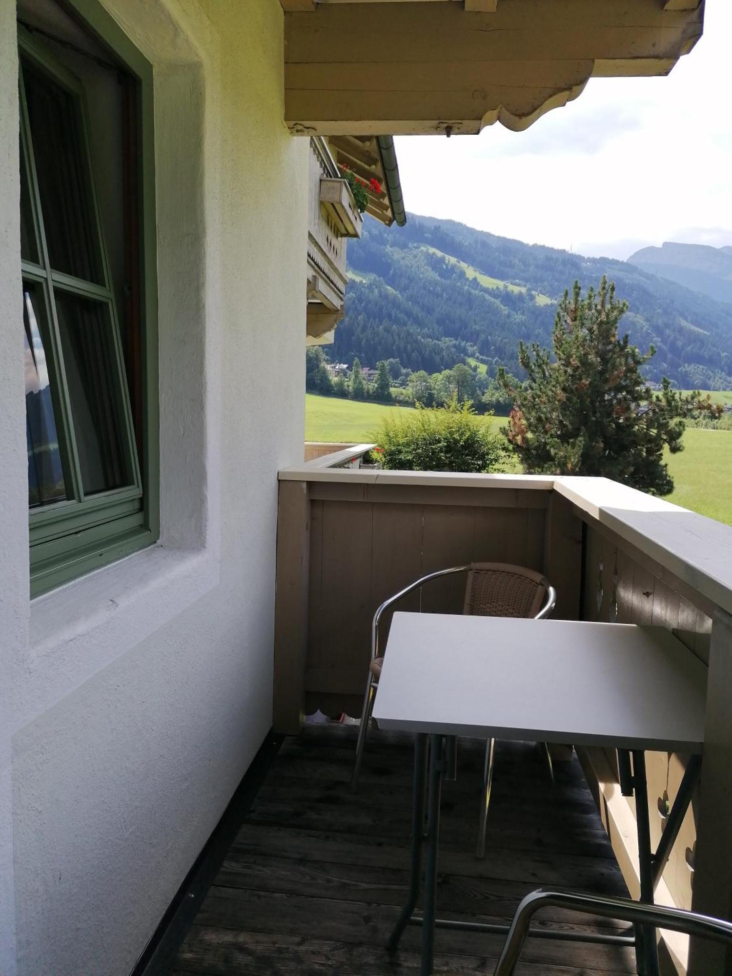 Appartements St. Leonhard Aschau Im Zillertal Zimmer foto