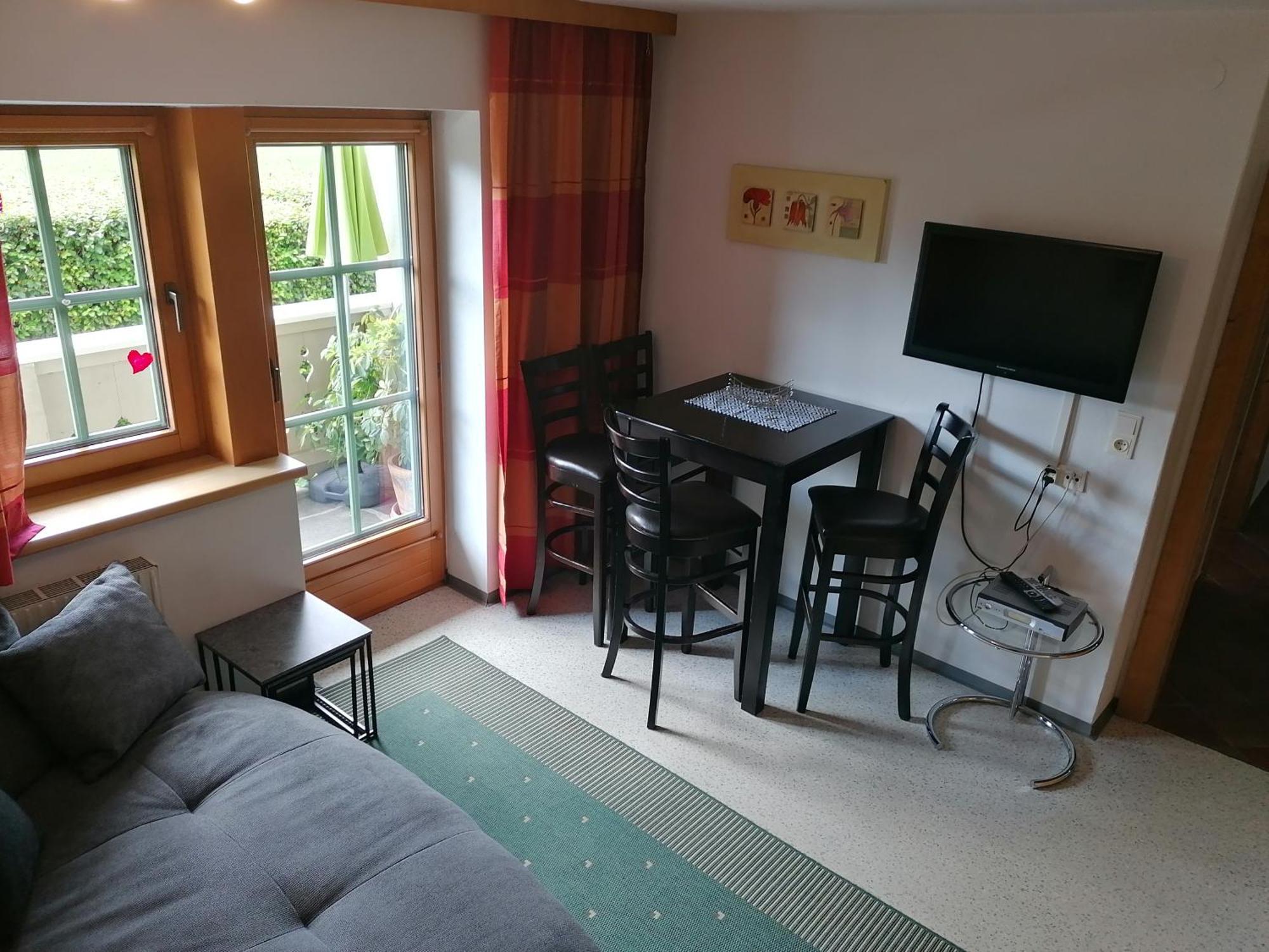 Appartements St. Leonhard Aschau Im Zillertal Zimmer foto
