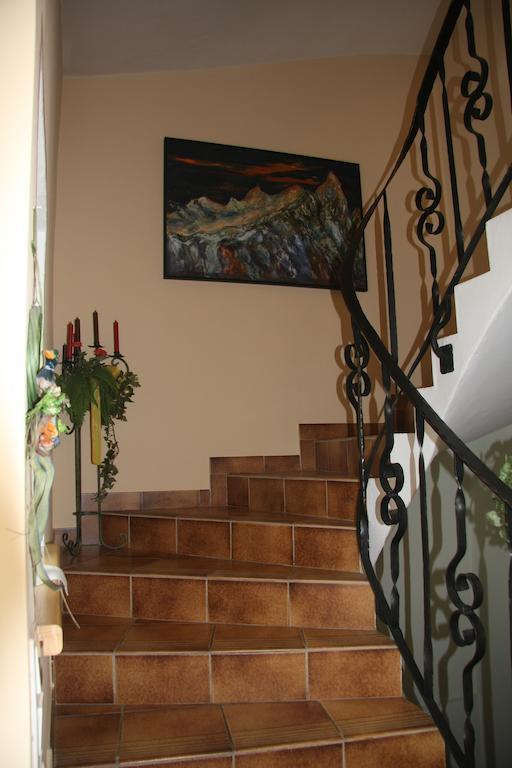 Appartements St. Leonhard Aschau Im Zillertal Zimmer foto